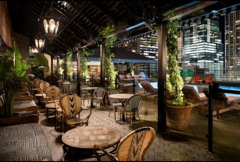 Top 21 Cool And Unique Hotels In Austin 2023