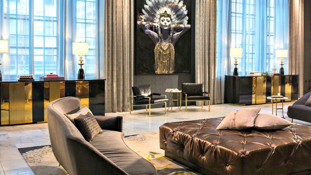 Top 20 cool and unusual hotels in Chicago 2020 Boutique Travel Blog