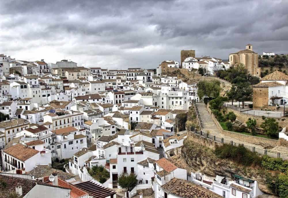 Cadiz Spain - lovely Spanish cities