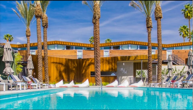 Top 15 pet-friendly hotels in Palm Springs 2022 - GlobalGrasshopper