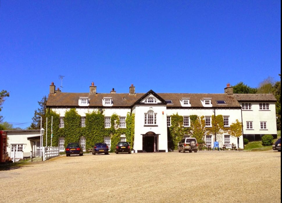 Top 15 dog friendly hotels in Wales 2020 Boutique Travel