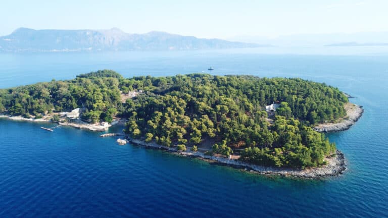 15 Unspoilt Places To Visit In Corfu For Travel Snobs - GlobalGrasshopper