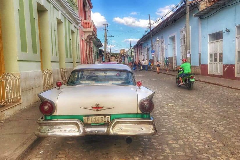 The best places to visit in Cuba