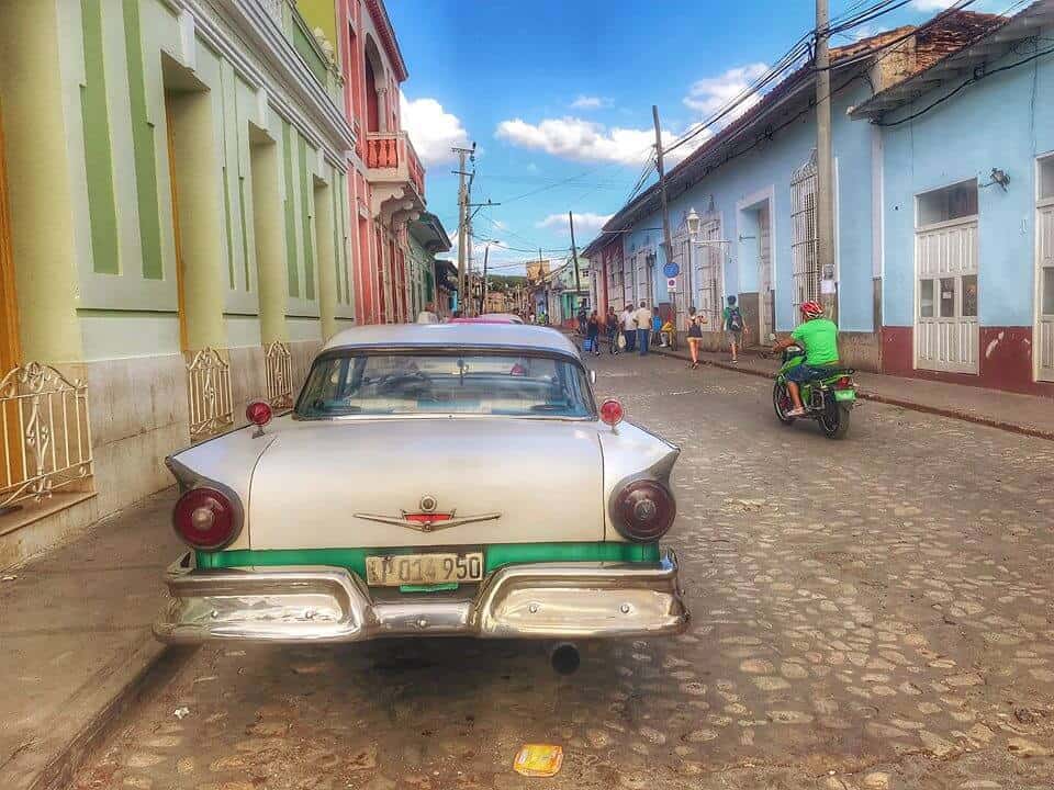 The best places to visit in Cuba