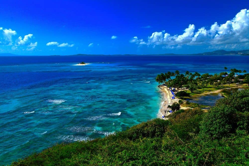 exotic places to visit in puerto rico