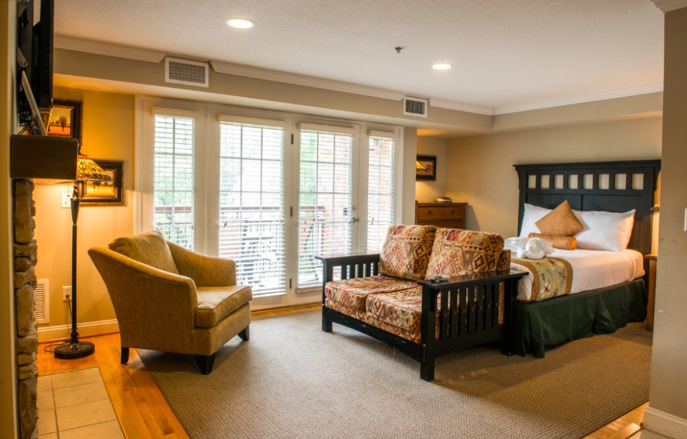 Top 15 dog friendly hotels in Asheville 2020 Boutique Travel Blog