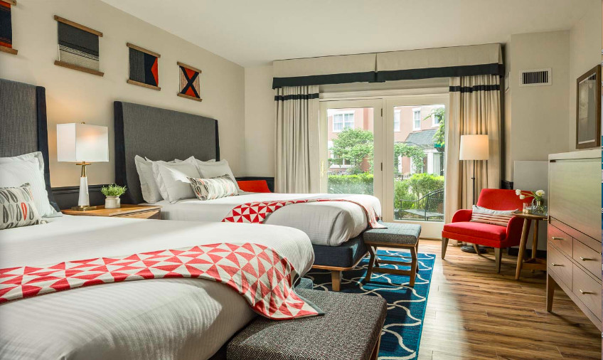 Top 15 dog-friendly hotels in Portland, Maine 2020 ...