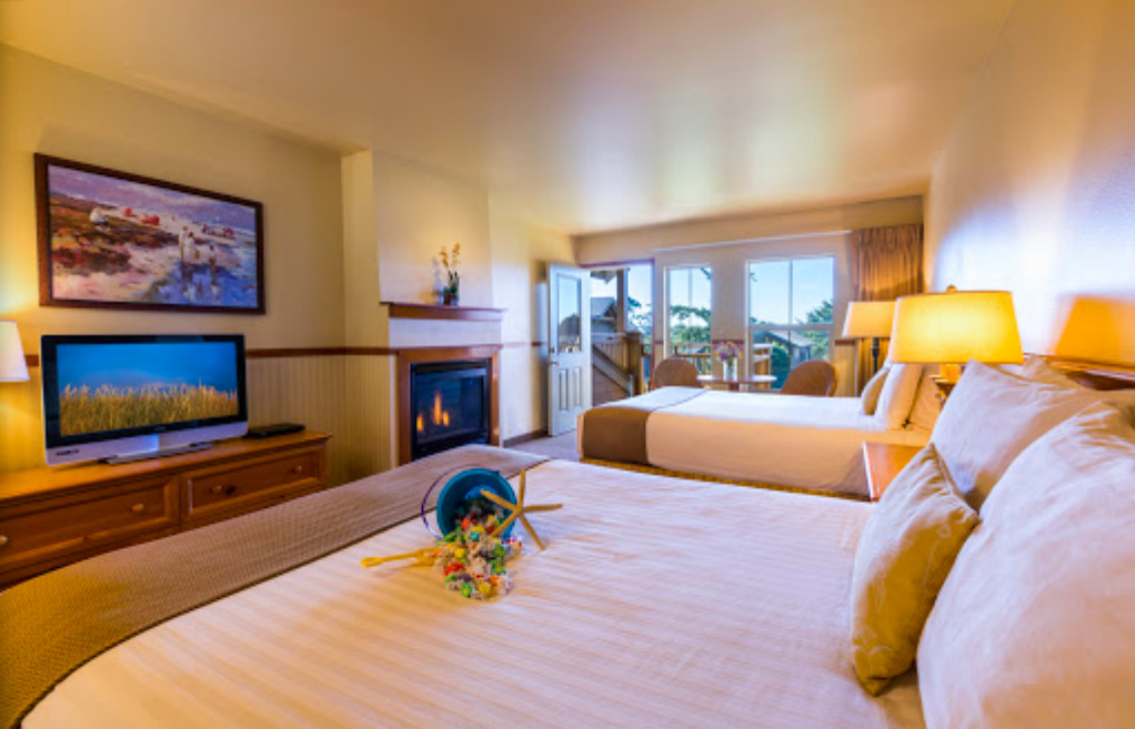 Top 15 petfriendly hotels in Cannon Beach 2021