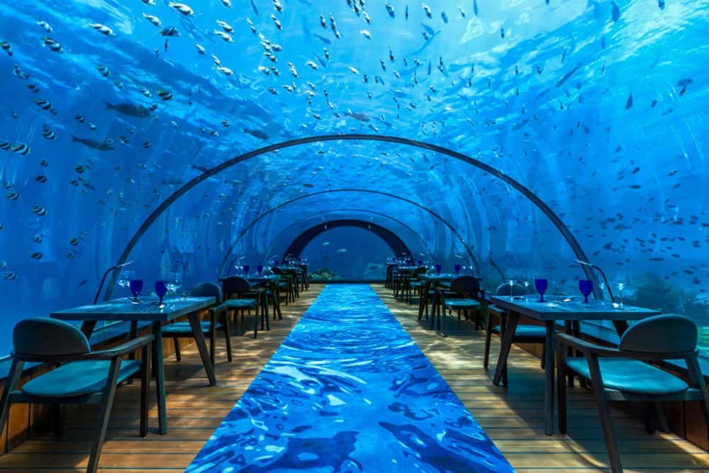 Top 10 Most Beautiful Maldives Resorts Boutique Travel Blog