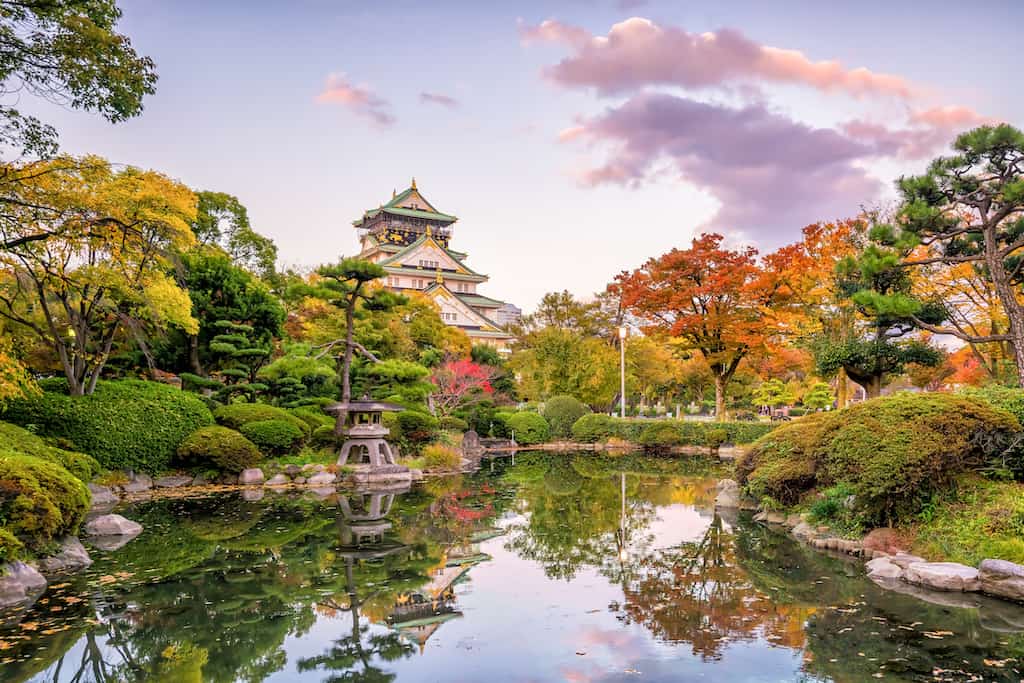 Most Beautiful Places To Visit In Japan Thrillist - Gambaran