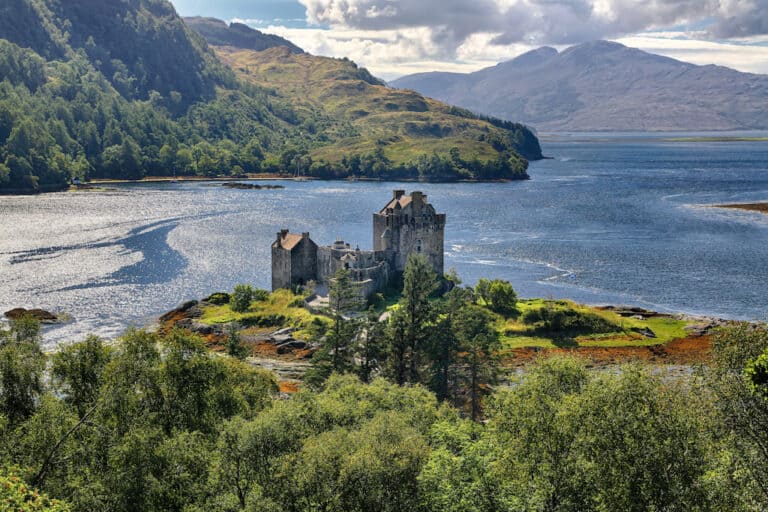 21 of the most beautiful places to visit in Scotland | Boutique Travel Blog