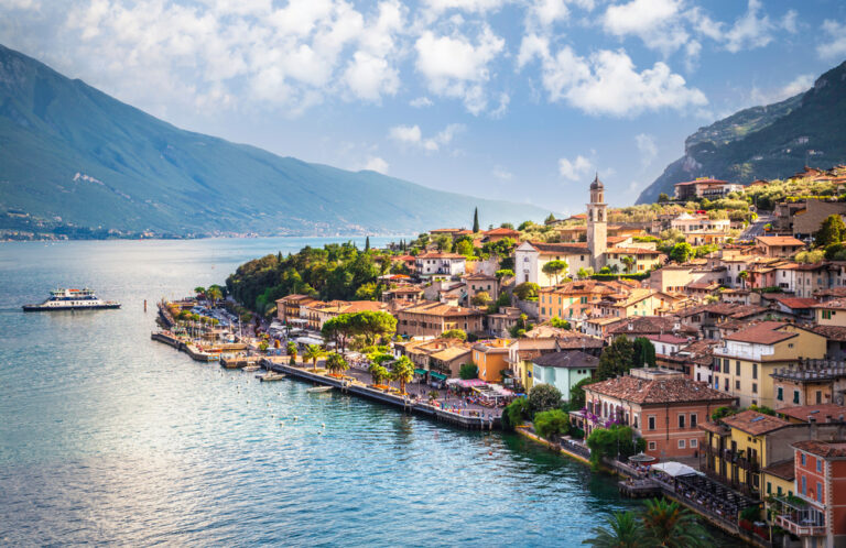 Top 25 Most Beautiful Places To Visit In Italy 2023 - GlobalGrasshopper