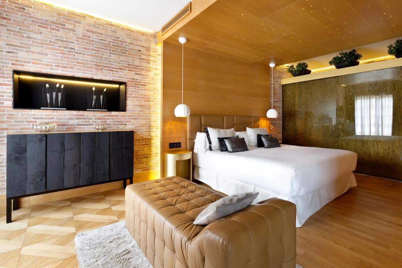 Coolest hotels in Barcelona