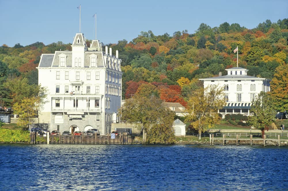 East Haddam - places to visit in Connecticut