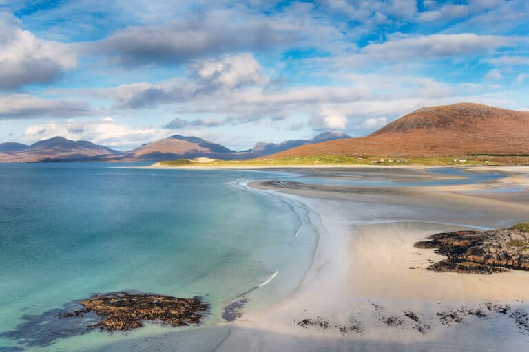 when to visit outer hebrides
