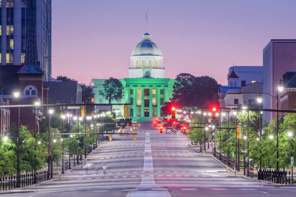 best cities to visit alabama