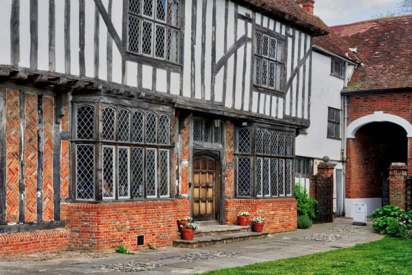 Top 15 Most Beautiful Places To Visit In Essex