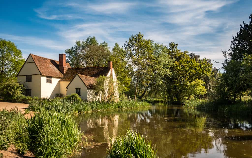 places to visit essex and suffolk
