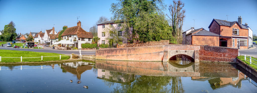 Top 15 Most Beautiful Places to Visit in Essex - GlobalGrasshopper