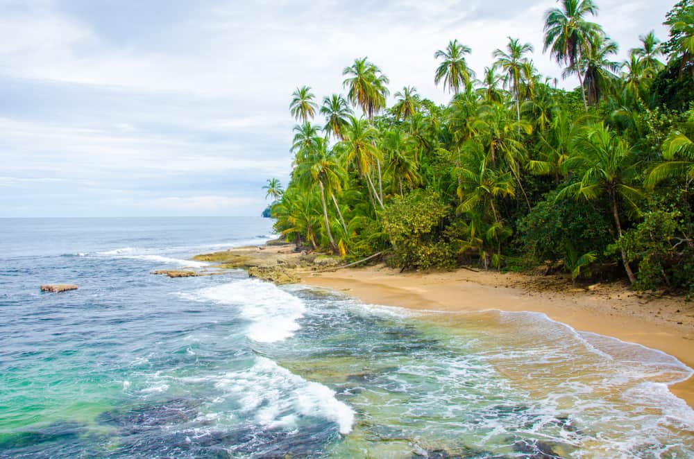 Isla del Coco Costa Rica