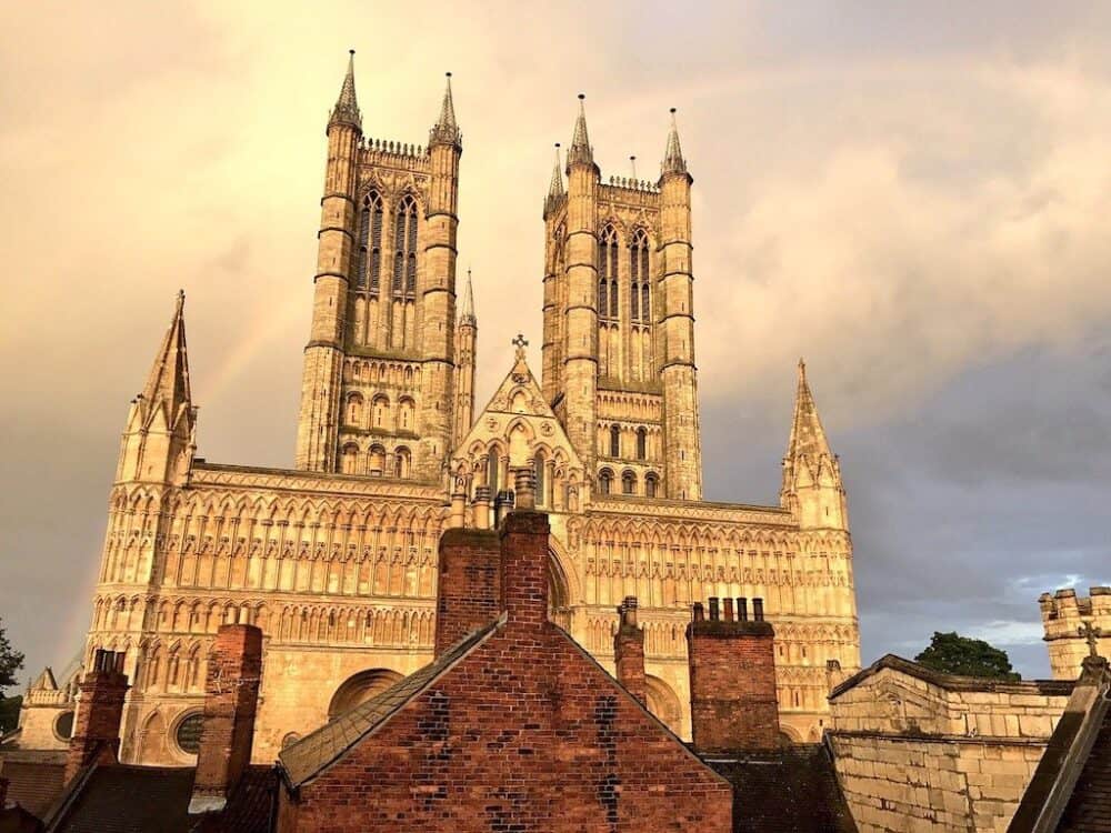 places to visit in lincoln uk