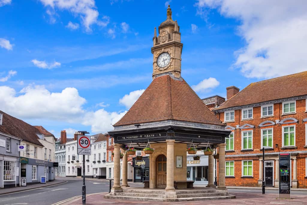 top places to visit in berkshire