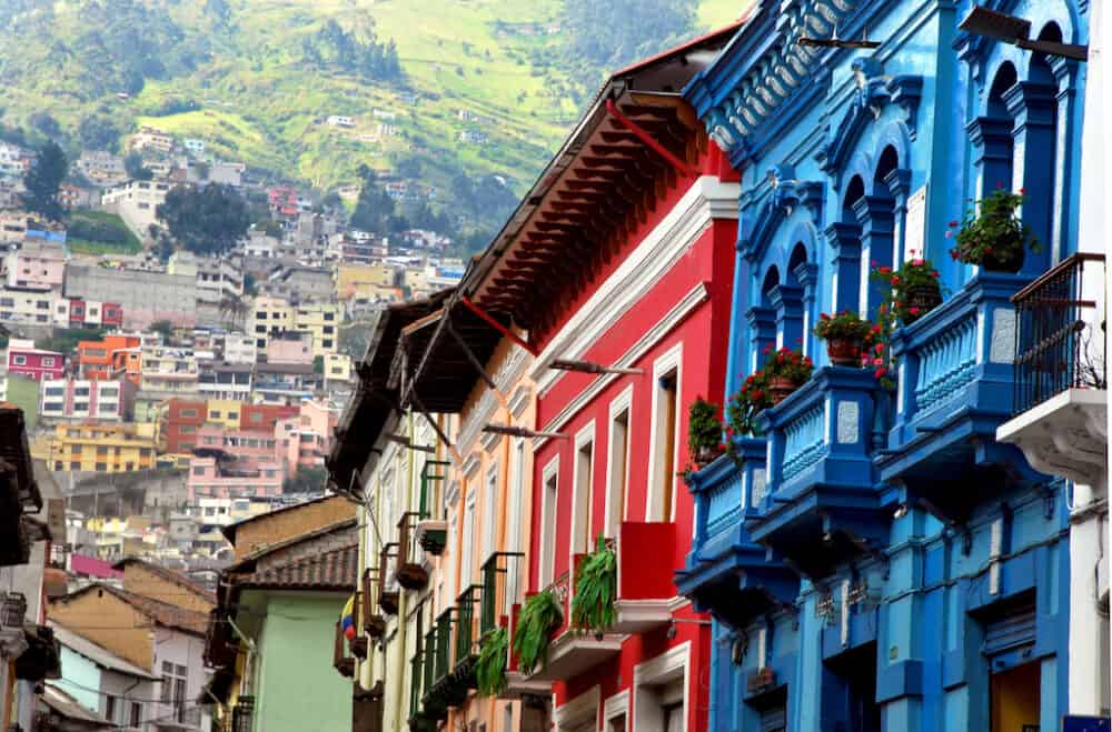 15 Of The Most Beautiful Places To Visit In Ecuador Globalgrasshopper