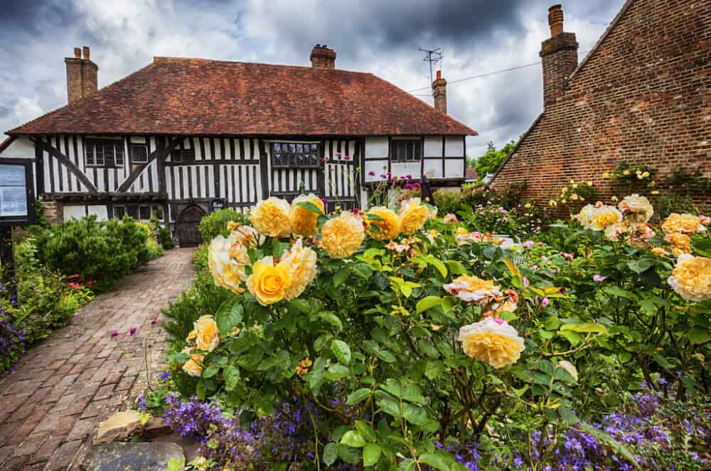 indoor places to visit east sussex