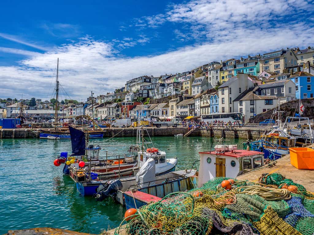 The best and most beautiful places to visit in Devon