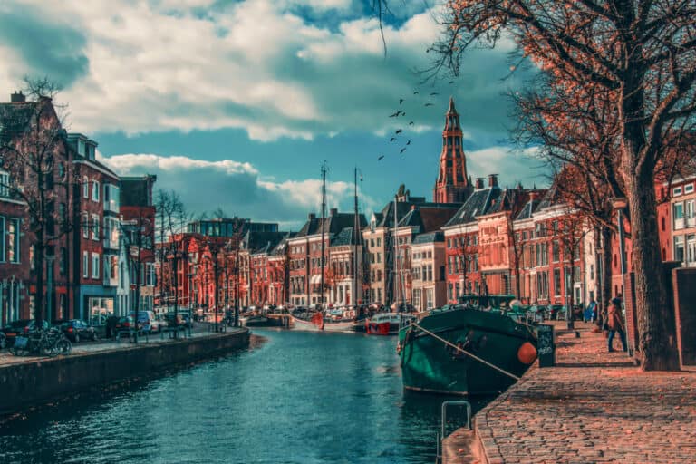 Top 20 Spectacular Spots In The Netherlands - GlobalGrasshopper