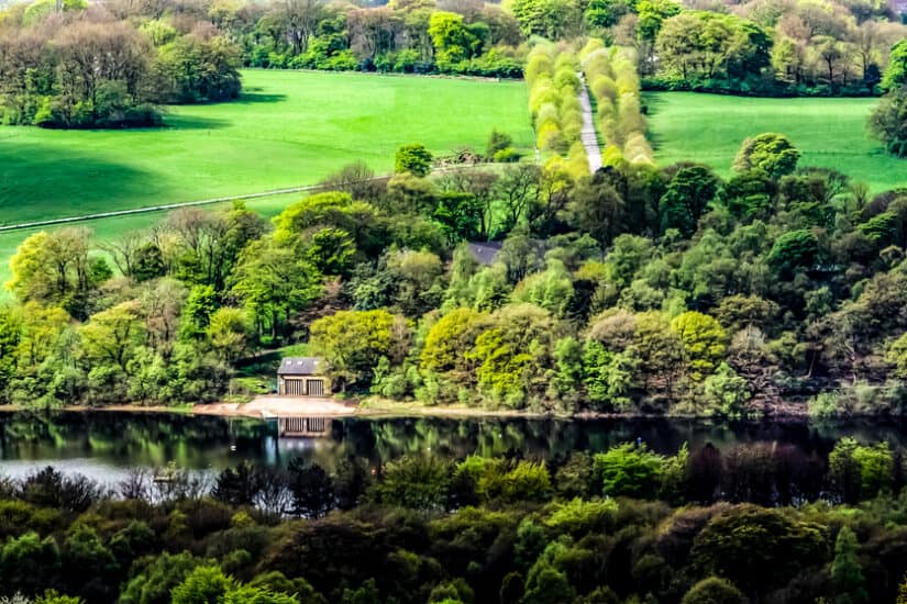 The most beautiful places to visit in Lancashire