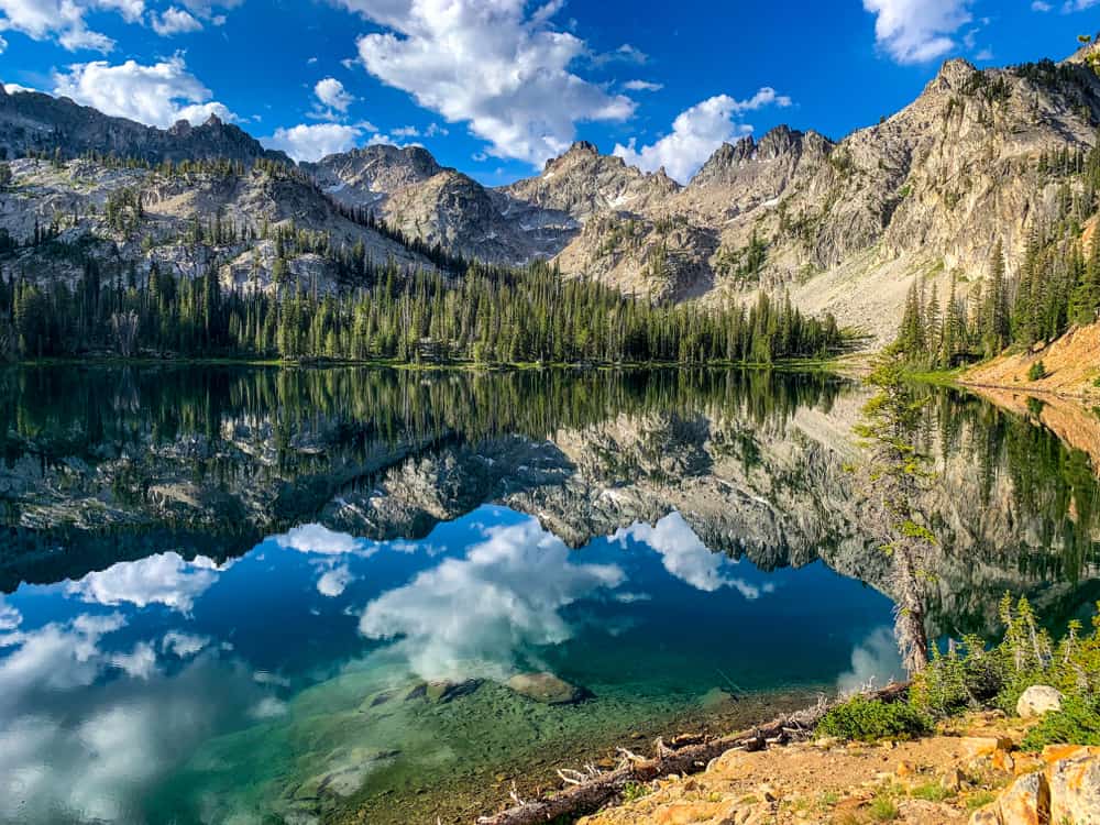best places to visit in idaho in the fall
