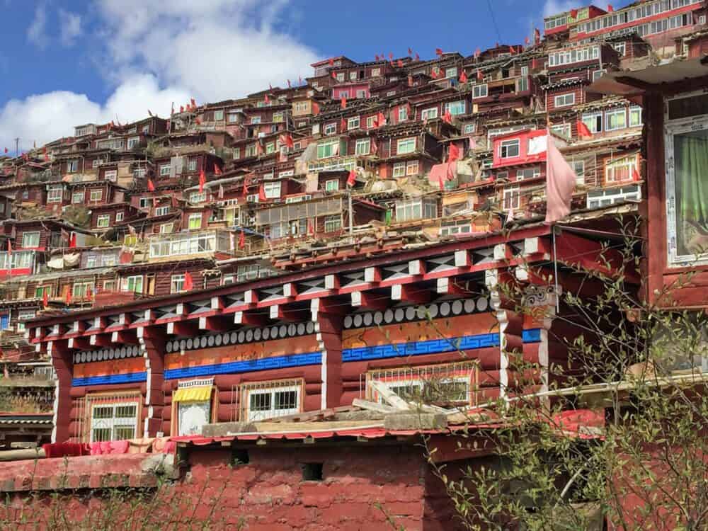 Best places to visit in Tibet