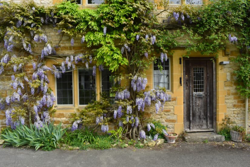 The most beautiful places to visit in Oxfordshire