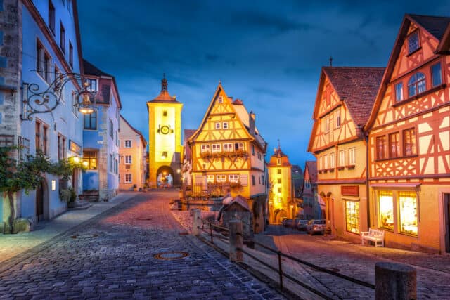 Top 21 Most Beautiful Places To Visit In Germany - GlobalGrasshopper
