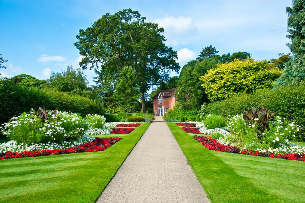 Wisley Gardens Surrey