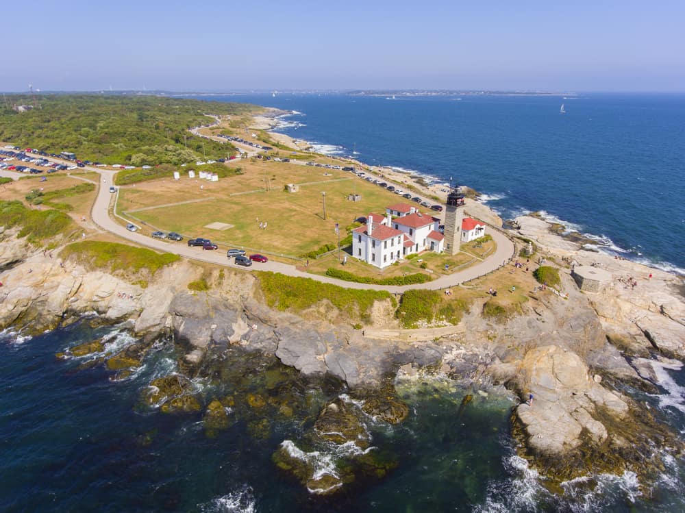 beautiful places to visit in rhode island