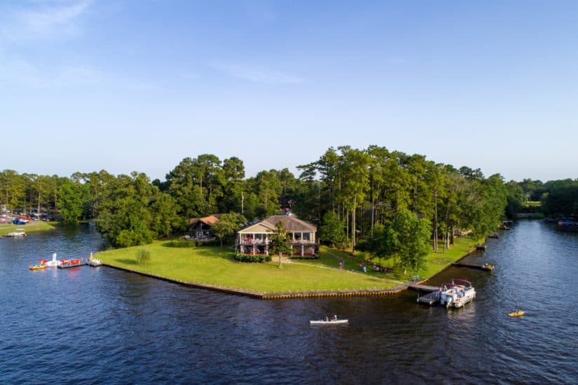 Top 21 Most Beautiful Places To Visit In Mississippi