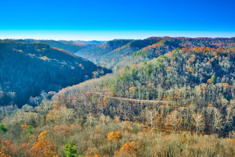 17 Most Beautiful Places To Visit In Kentucky