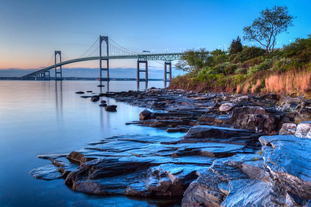 Top 15 Most Beautiful Places to Visit in Rhode Island