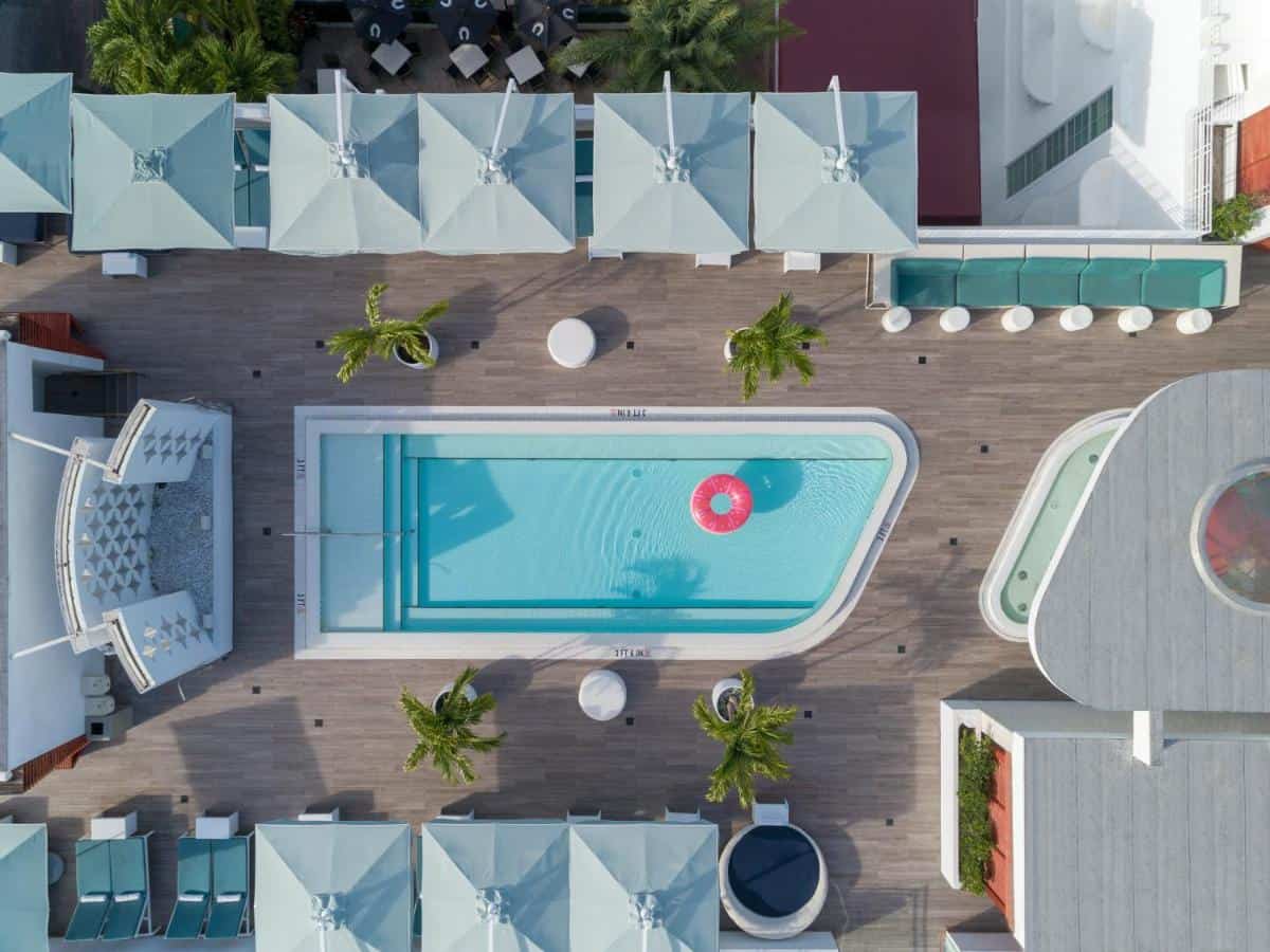 Best hotels in Miami