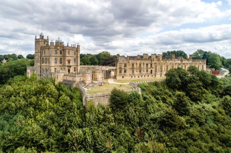 towns to visit in derbyshire