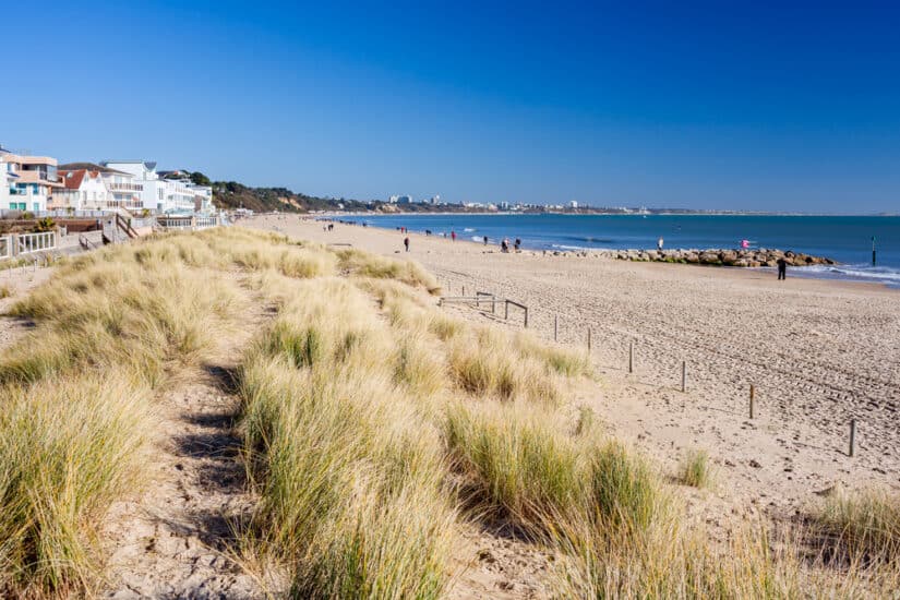 Top 22 Of The Most Beautiful UK Beach Resorts