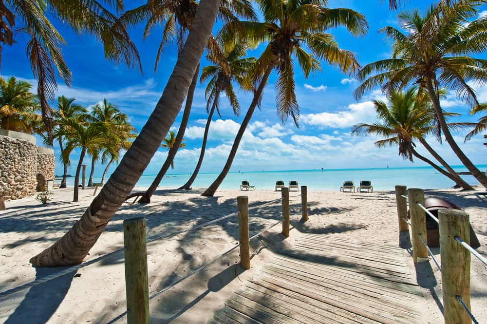 The Florida Keys, Florida vacation