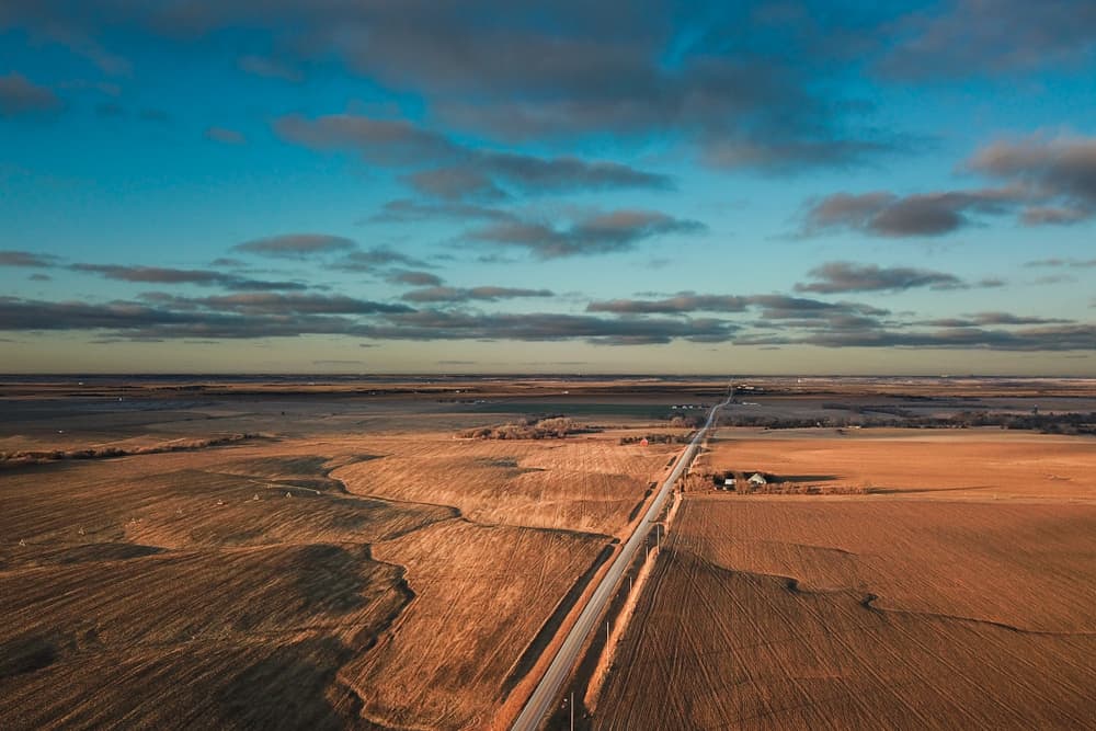 The most beautiful places to visit in Nebraska