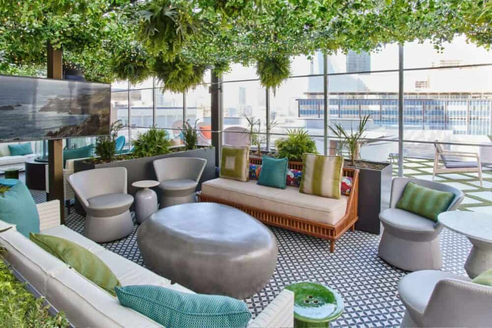 Top 14 Cool And Unique Hotels In Dallas 2023