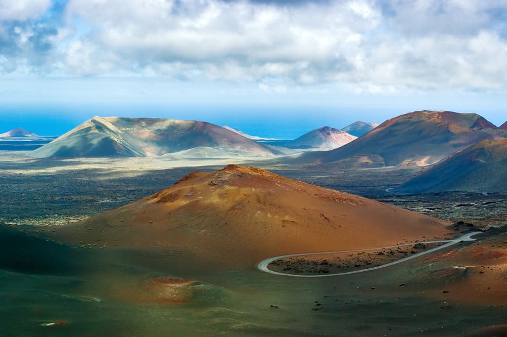 Top 10 Most Beautiful Places To Visit In Lanzarote Globalgrasshopper