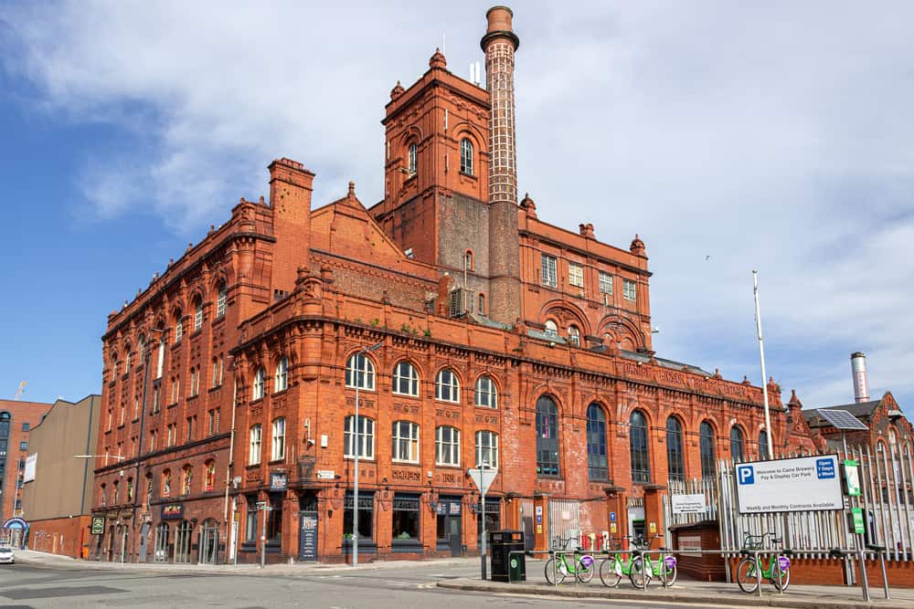 15 best places to visit in Liverpool and Merseyside - GlobalGrasshopper