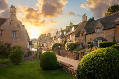 Best places to visit in Gloucestershire