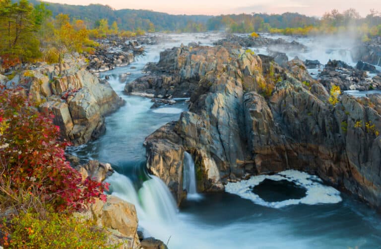 Top 15 Most Beautiful Places To Visit In Virginia Globalgrasshopper